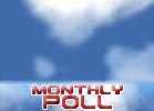 Monthly Poll